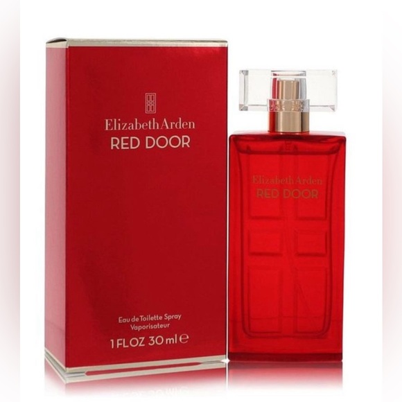 Elizabeth Arden Red Door Perfume Spray 1 OZ - Picture 1 of 4
